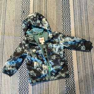 18 Month Jacket